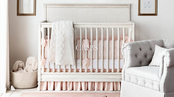 Cribs RH Baby &amp; Child