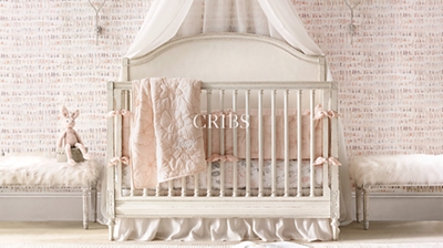 child crib bed