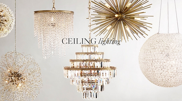 baby chandelier lighting