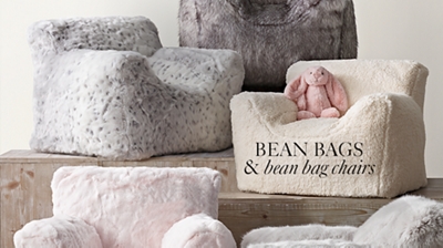 baby bean bag chair