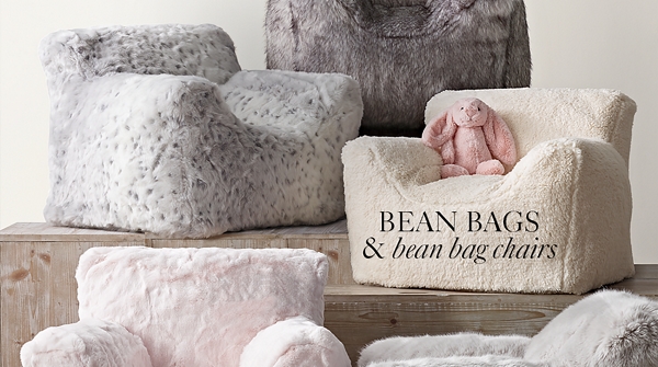 baby bean bag chair