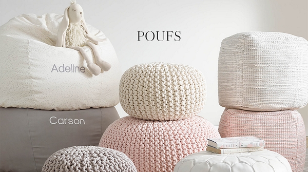 Poufs RH Baby & Child