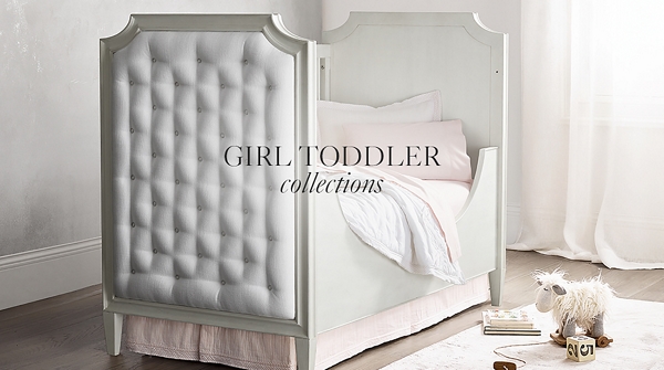 Toddler Collections RH Baby & Child
