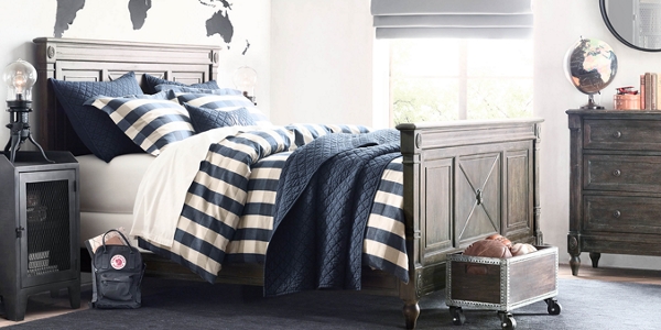 restoration hardware jourdan crib