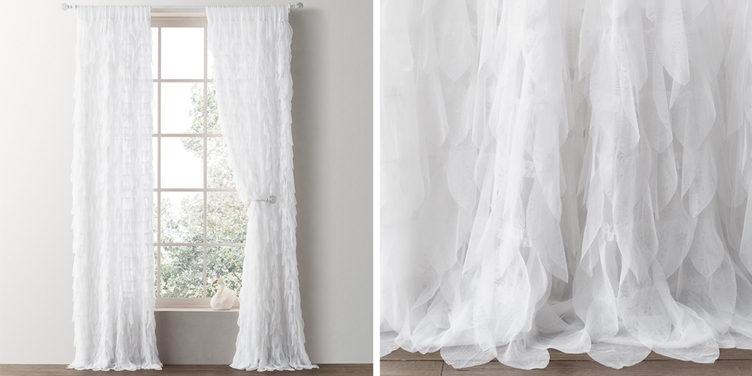 Drapery Collections Rh Baby Child