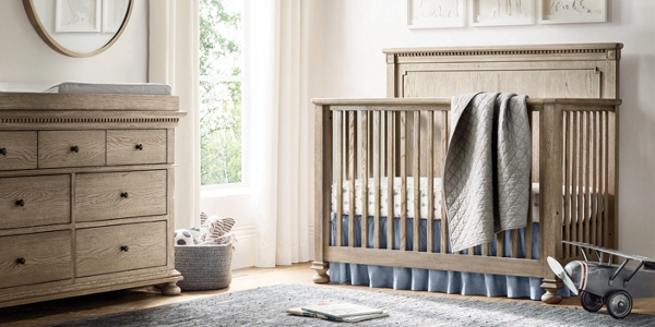 boy nursery furniture