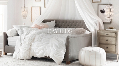 baby daybed