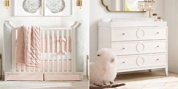 greenguard gold changing table