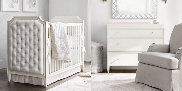 restoration hardware baby furniture