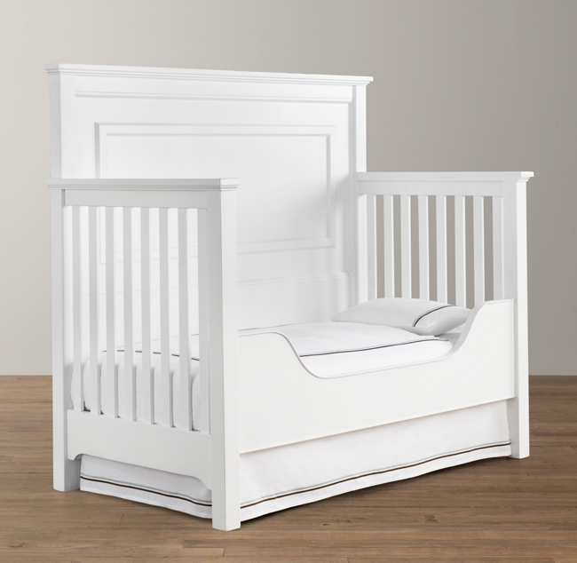 Marlowe Conversion Crib Toddler Bed Kit