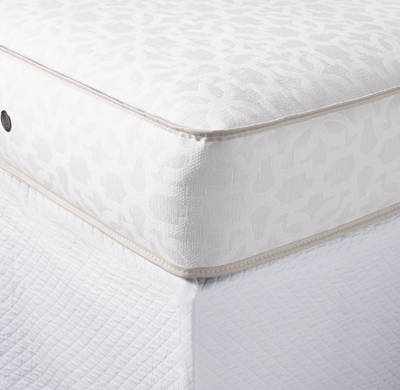 luxury crib mattress