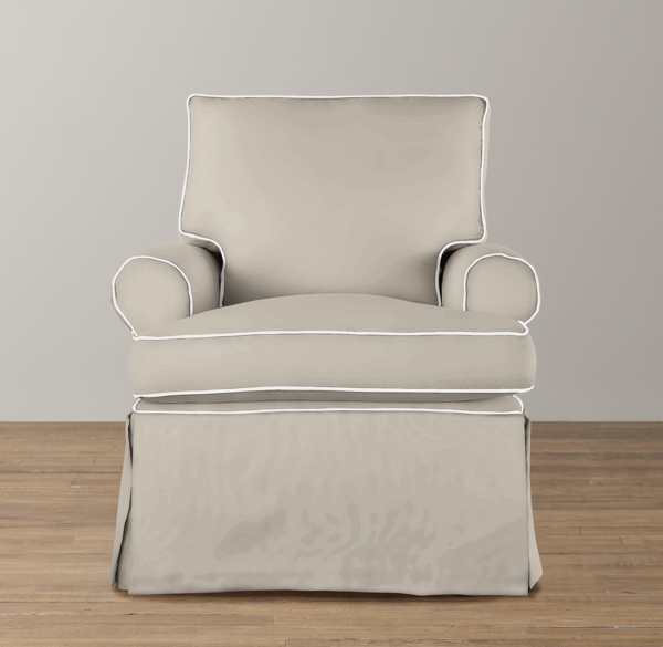 restoration hardware baby rocker