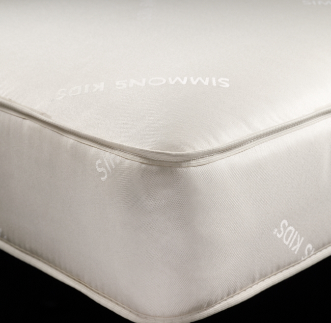 Simmons® Beautyrest® Premium Crib & Toddler Mattress