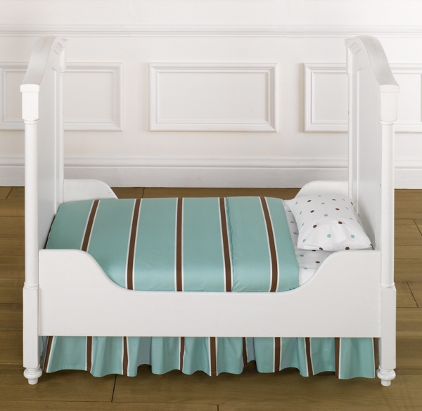 cuddle plush crib bumper