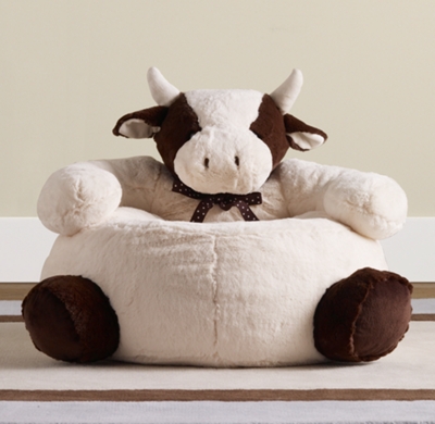 stuffed animal chairs for toddlers