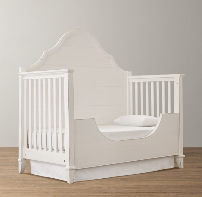 Sloane Conversion Crib Toddler Bed Kit