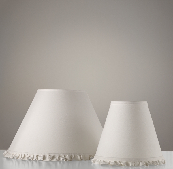 restoration hardware baby lighting