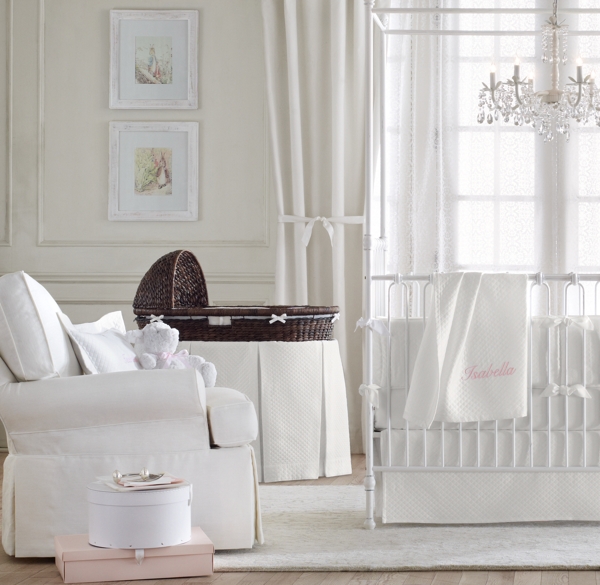 rh bassinet