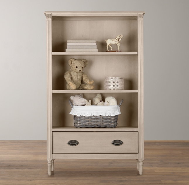 Emelia Bookcase