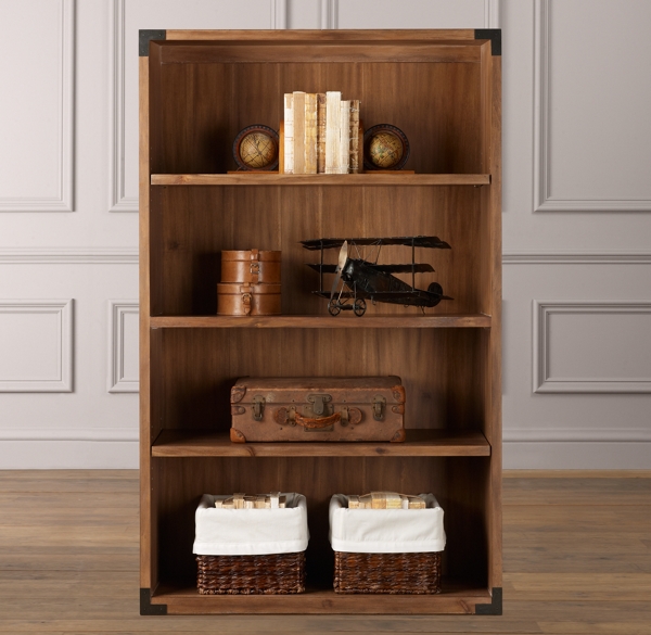 Kent Bookcase