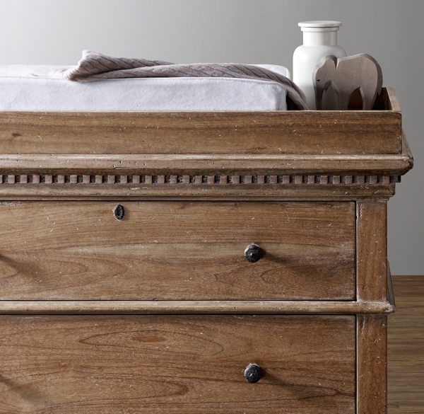 restoration hardware jameson dresser