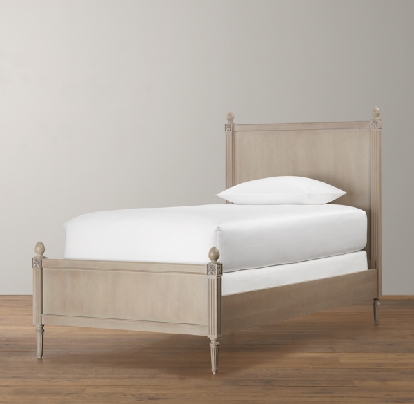 restoration hardware emelia crib