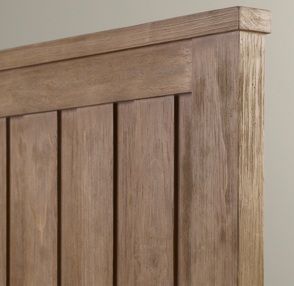 restoration hardware kenwood bunk bed