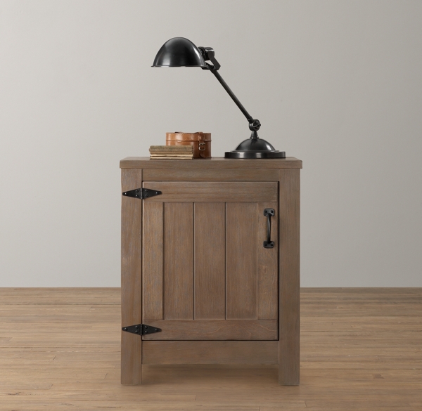 Kenwood Storage Nightstand