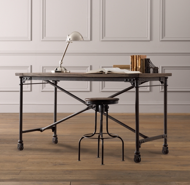 Flatiron Desk