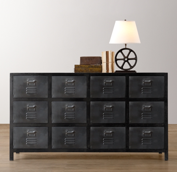 restoration hardware kids dresser