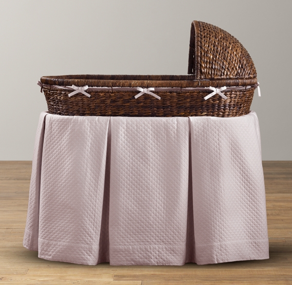 european bassinet