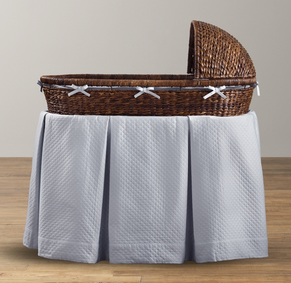 european bassinet