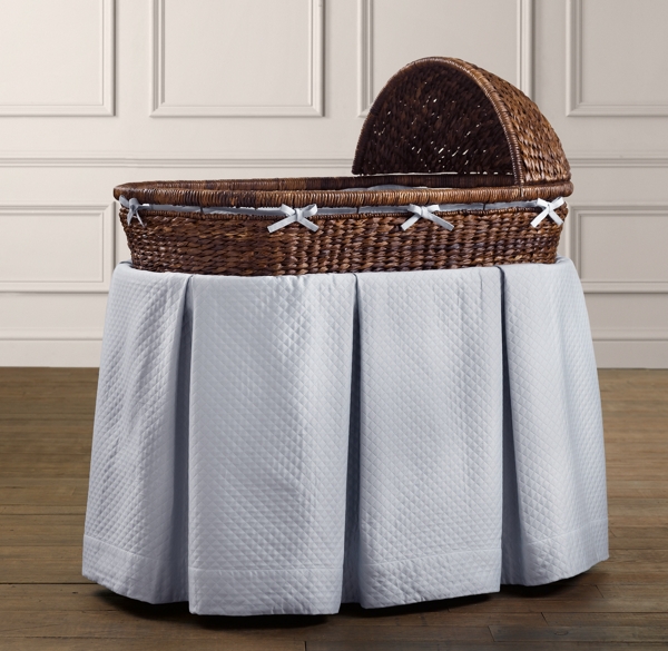 European Diamond Matelassé Bedding