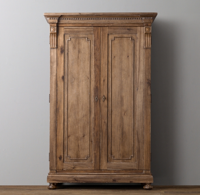 Jameson Armoire