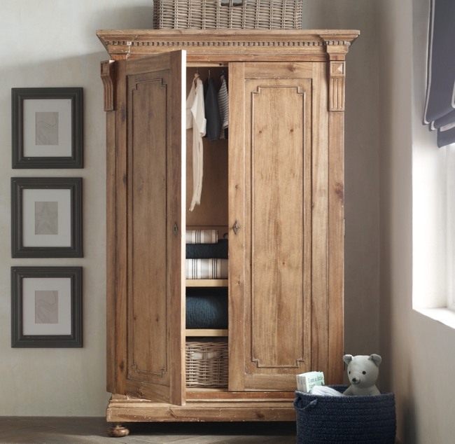 Jameson Armoire