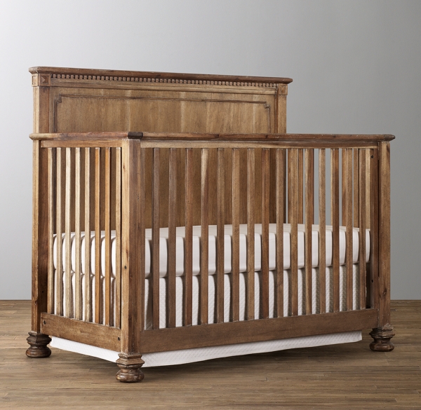 restoration baby cribs