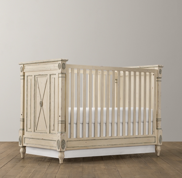 restoration hardware baby furniture