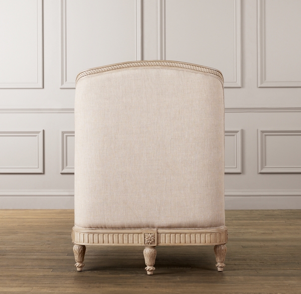 Restoration hardware hot sale belle crib