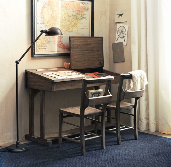 desk for boys