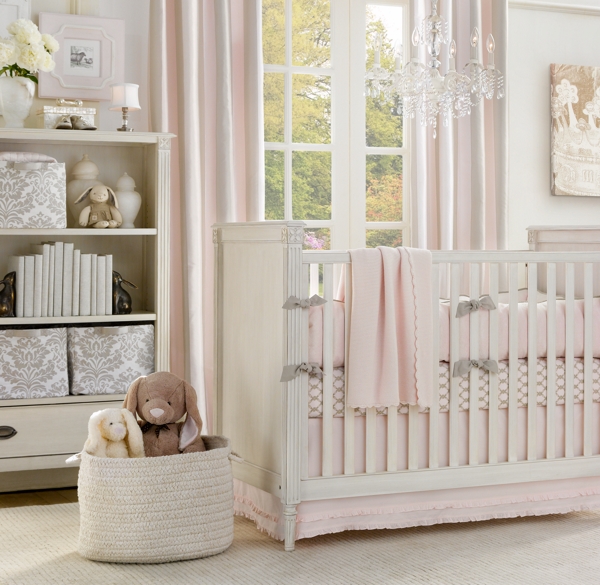 bookends for nursery