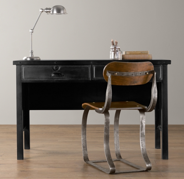 rh kids desk