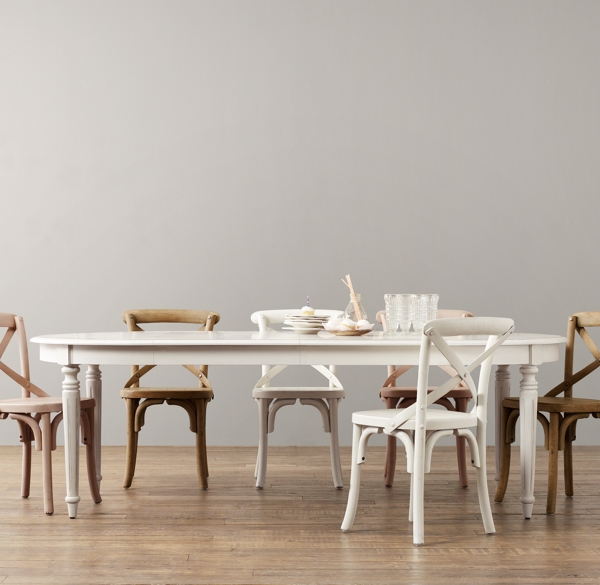 restoration hardware kids table