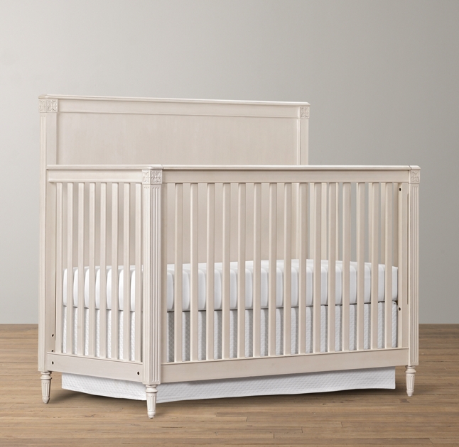 Emelia Conversion Crib