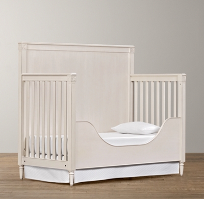 neo classic youth bed