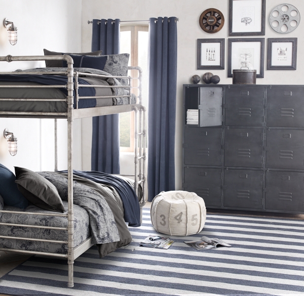 Ikea Tuffing Bunk Bed Instructions