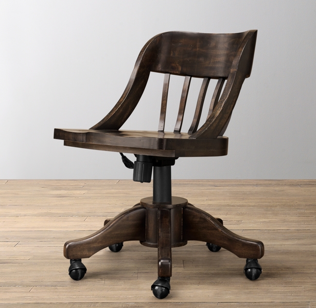 Keating Desk Chair