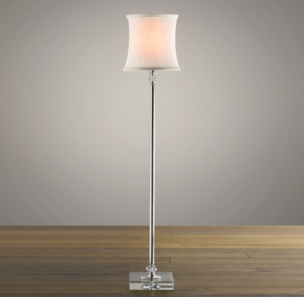 bella floor lamp