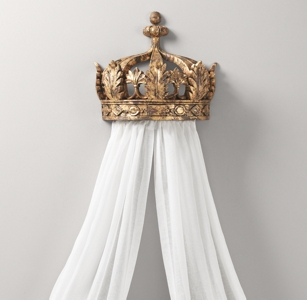 Bed Crowns Canopies Rh Baby Child