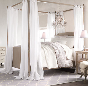 Bed Crowns Canopies Rh Baby Child