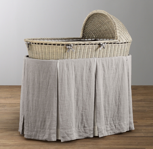 rh bassinet